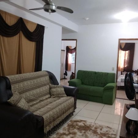 Casa De Aluguel Em Guarapari Es Wifi Gratis Villa Exteriör bild
