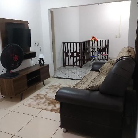 Casa De Aluguel Em Guarapari Es Wifi Gratis Villa Exteriör bild
