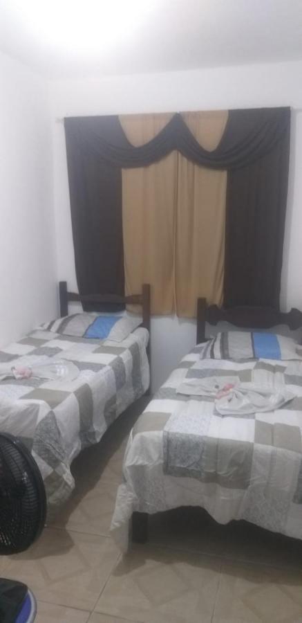 Casa De Aluguel Em Guarapari Es Wifi Gratis Villa Exteriör bild