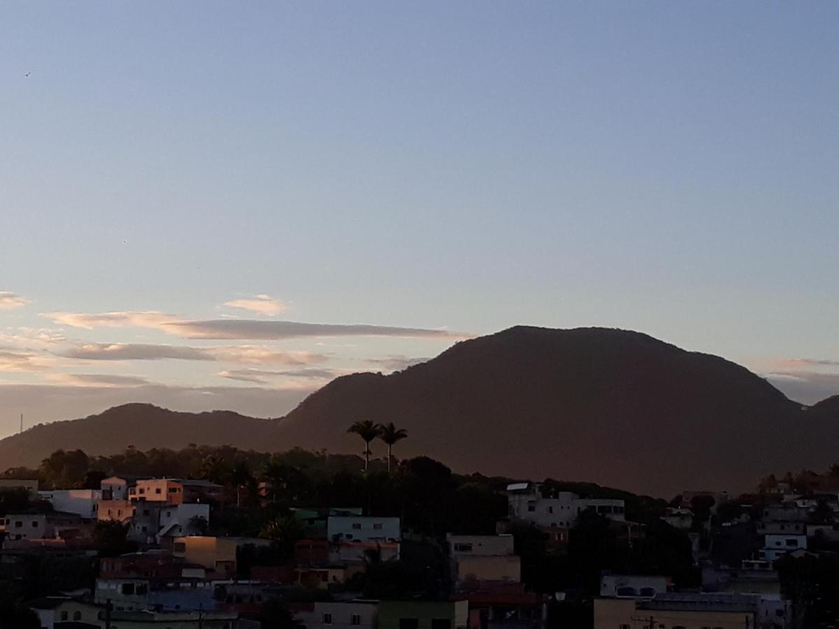 Casa De Aluguel Em Guarapari Es Wifi Gratis Villa Exteriör bild