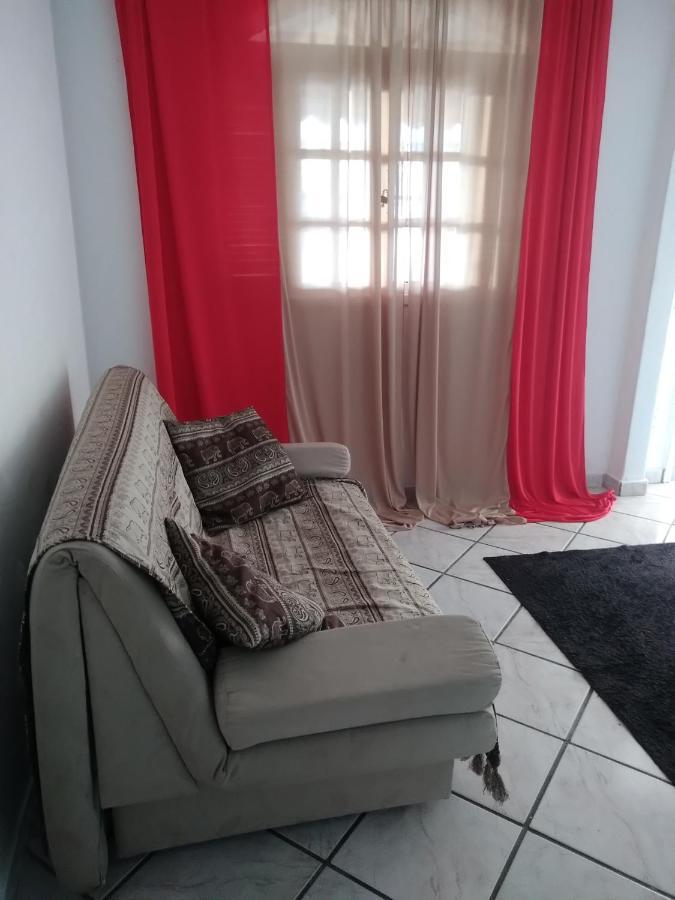 Casa De Aluguel Em Guarapari Es Wifi Gratis Villa Exteriör bild
