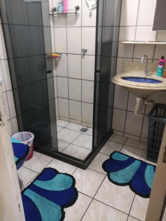 Casa De Aluguel Em Guarapari Es Wifi Gratis Villa Exteriör bild