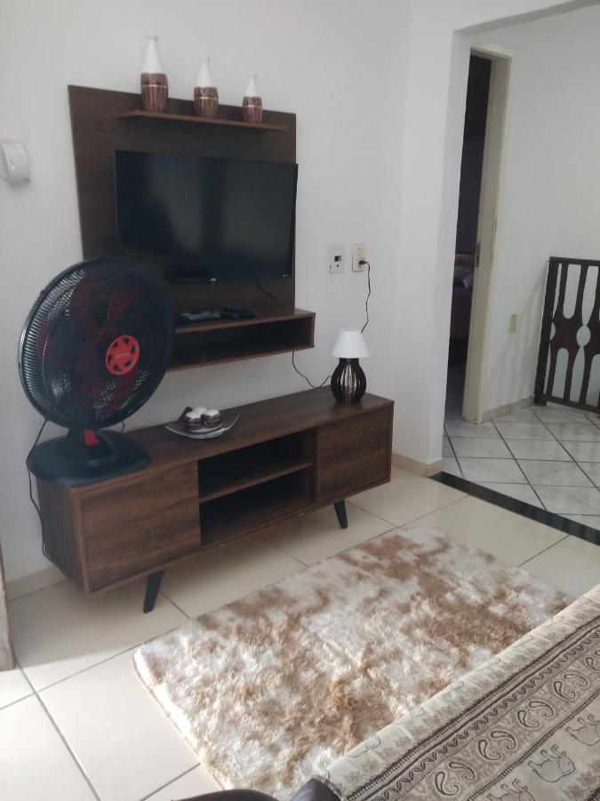 Casa De Aluguel Em Guarapari Es Wifi Gratis Villa Exteriör bild