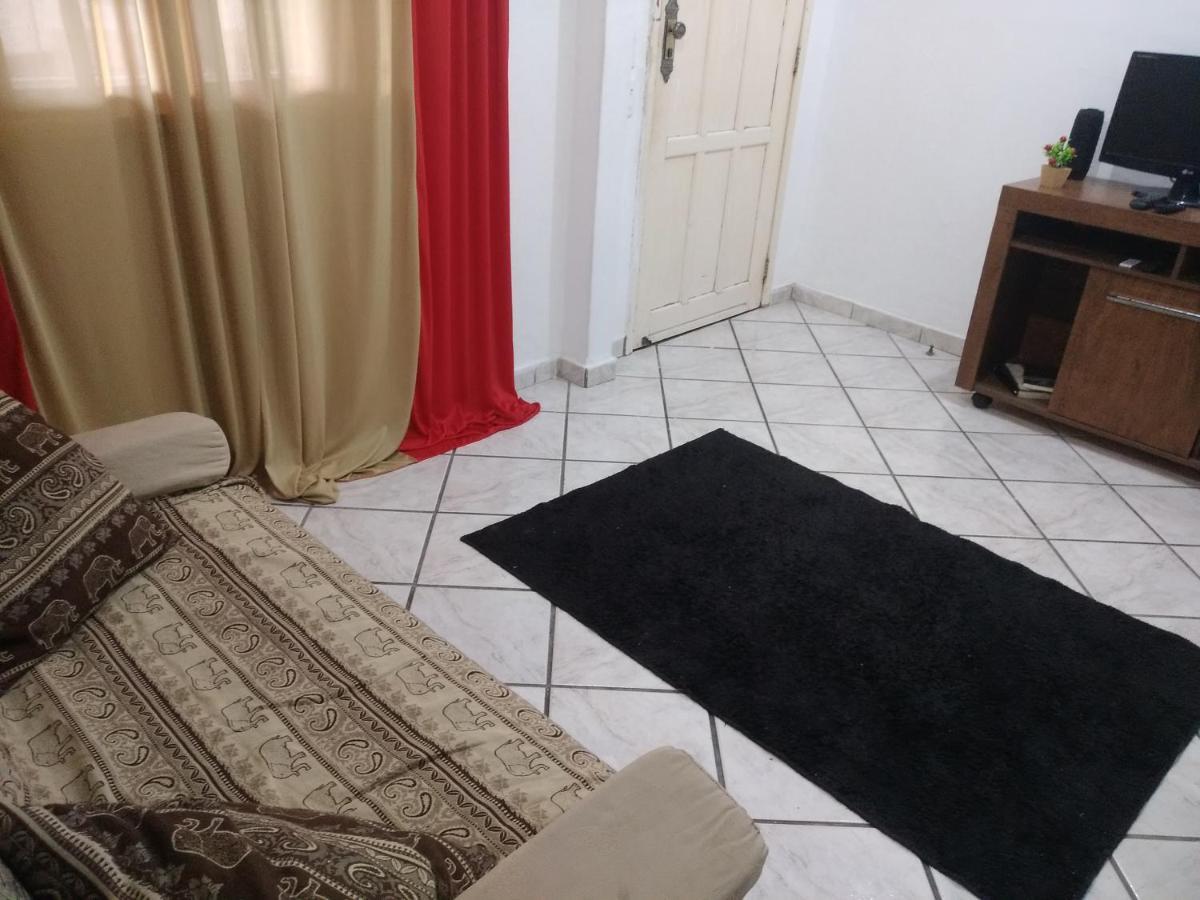 Casa De Aluguel Em Guarapari Es Wifi Gratis Villa Exteriör bild