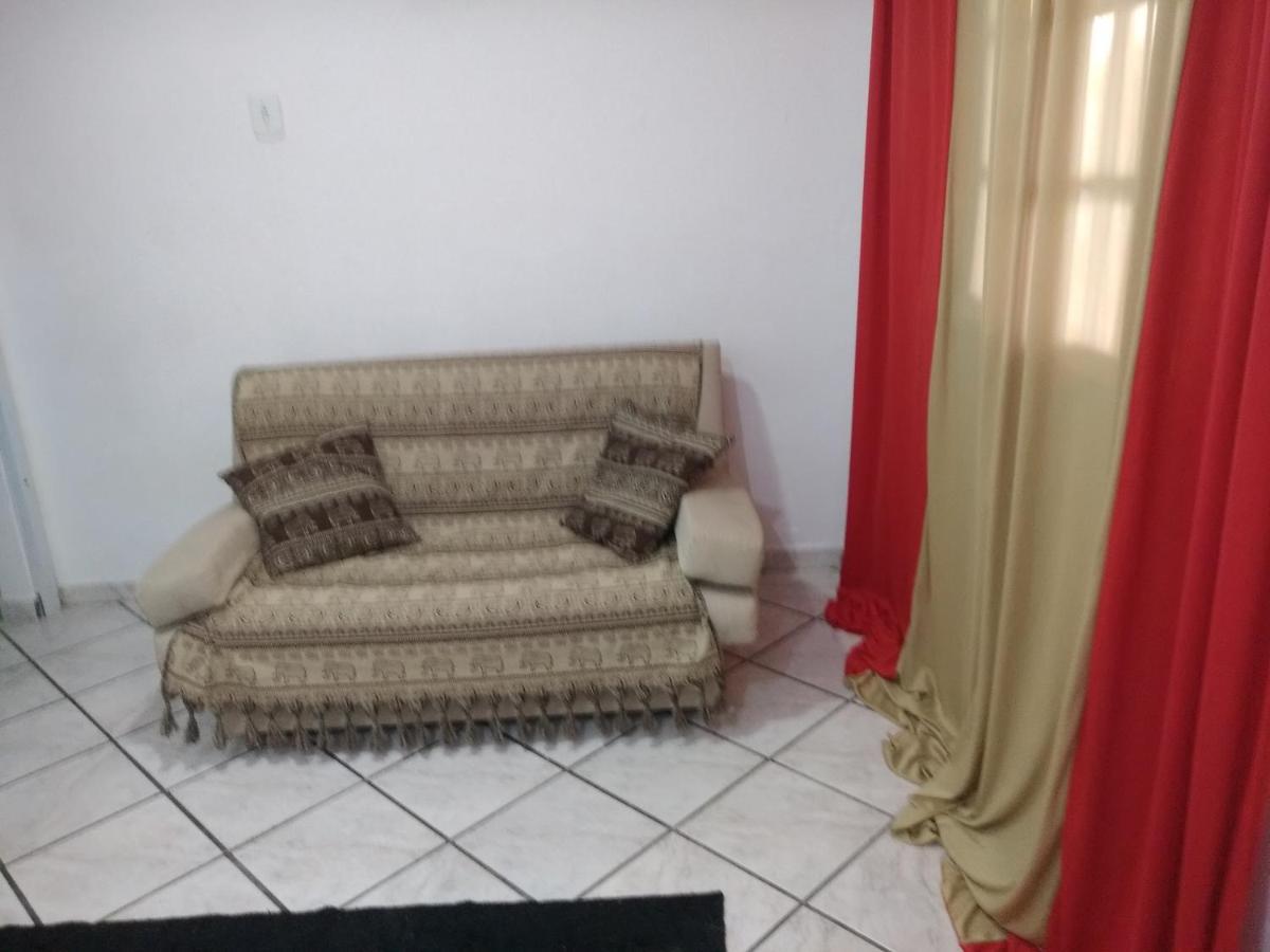 Casa De Aluguel Em Guarapari Es Wifi Gratis Villa Exteriör bild
